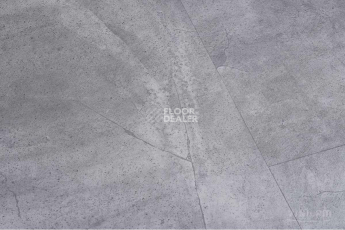 Ceramo Vinilam Stone 8 мм 61602 Серый Бетон фото 6 | FLOORDEALER